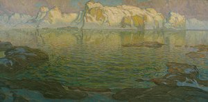 Stille aften